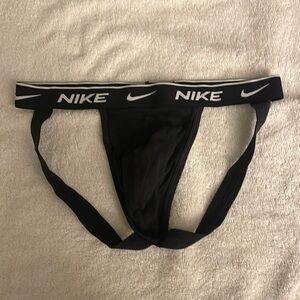 Nike jockstrap